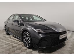 Toyota Camry 2.0S Sports Edition в лизинг - 4