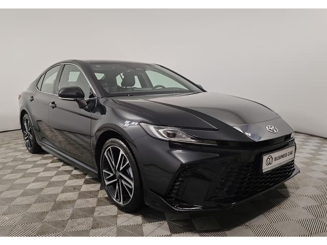 Toyota Camry 2.0S Sports Edition в лизинг - 4