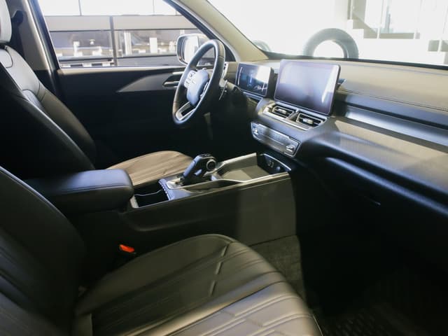 Haval H5 Elite 2.0T 8AT 4WD в лизинг - 19