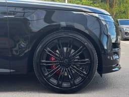 Land Rover Range Rover Sport В6 3.0 дизель 350 л.с. гибрид Автобиография (Autobiography) в лизинг - 39