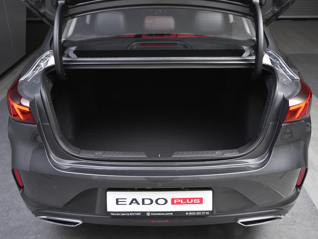 Changan Eado Plus Tech 1.4T 7DCT в лизинг - 8