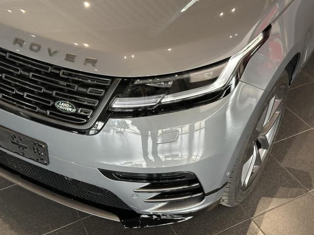 Land Rover Velar 2.0P 250 Dynamic SE в лизинг - 7