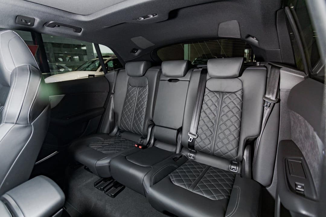 Audi Q8 50 TDI quattro tiptronic в лизинг - 14