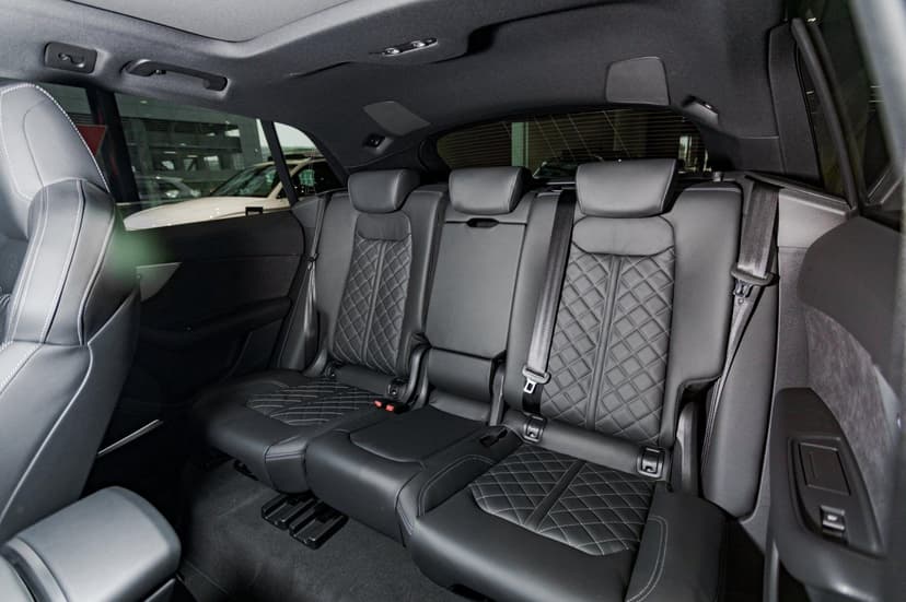 Audi Q8 50 TDI quattro tiptronic в лизинг - 14