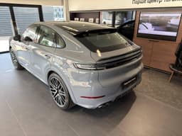 Porsche Cayenne GTS Coupe в лизинг - 6