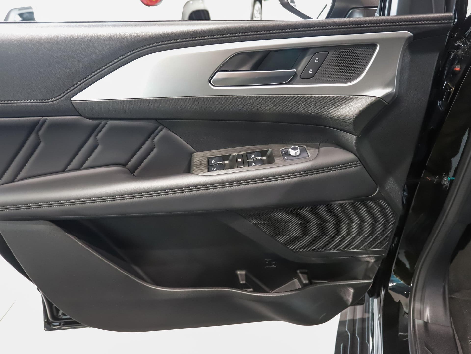 Haval H5 Premium 2.0T 8AT 4WD в лизинг - 11