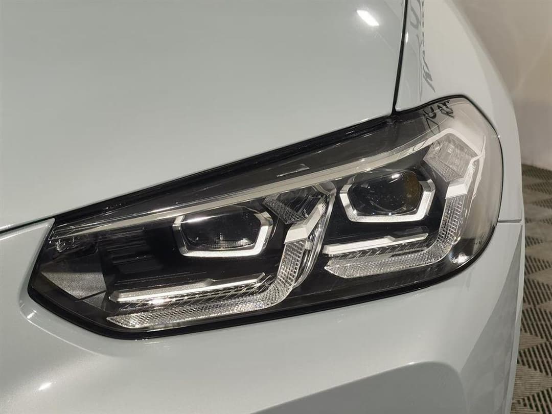 BMW X4 xDrive30i в лизинг - 12