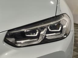 BMW X4 xDrive30i в лизинг - 12