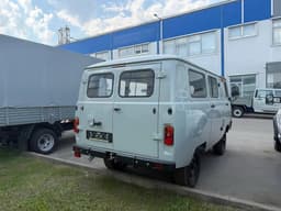 UAZ 374195 Фургон 2 места без ABS 2.7 5MT в лизинг - 4