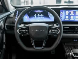 Chery Arrizo 8 Prime 1.6T 150 DCT в лизинг - 19