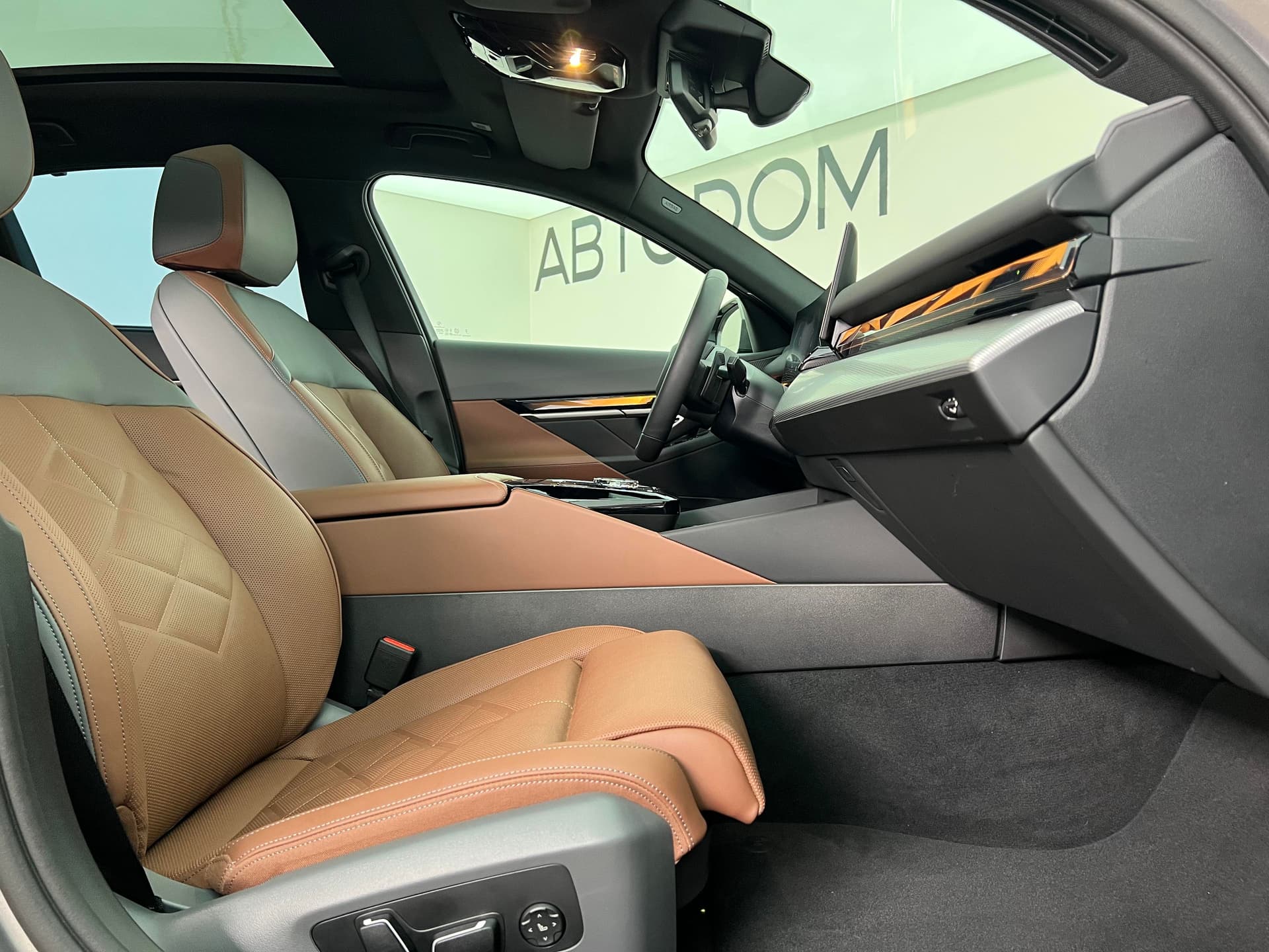 BMW 5 серия 530i xDrive в лизинг - 13