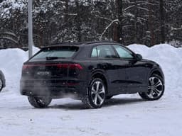 Audi Q8 50 TDI quattro tiptronic в лизинг - 6
