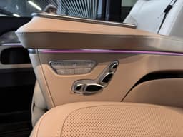 Mercedes-Benz V 300 d EL 4MATIC EXCLUSIVE в лизинг - 22
