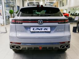 Changan Uni-K Tech 2.0 8AT AWD в лизинг - 4