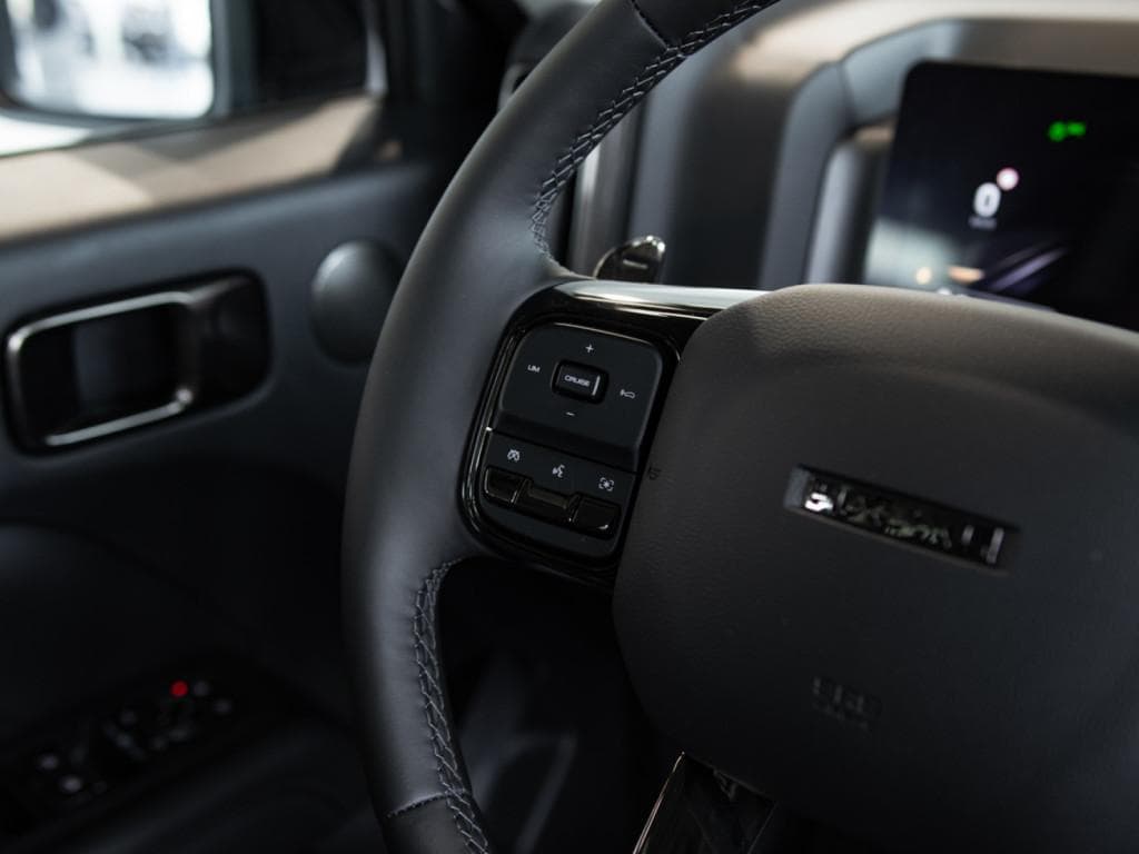 Haval H9 Premium 2.0T 8AT 4WD в лизинг - 21