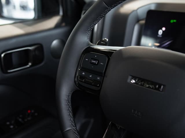 Haval H9 Premium 2.0T 8AT 4WD в лизинг - 21