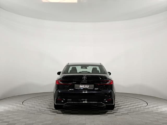 Toyota Camry 2.0HXS Sports Plus Edition в лизинг - 6