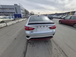 Lada Vesta Sport Черная серия Black 1.8 147 л.с. МТ в лизинг - 4