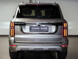 Tank 500 Premium 3.0 9AT 4WD в лизинг - 5
