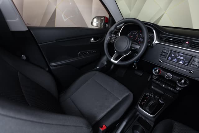 Solaris KRS Comfort 1.6 6AT в лизинг - 7
