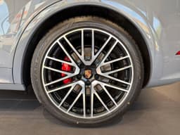Porsche Cayenne GTS Coupe в лизинг - 26