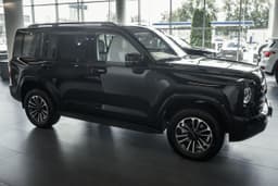 Haval H9 Elite 2.0T 8AT 4WD в лизинг - 9