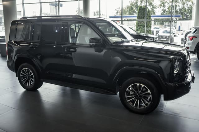 Haval H9 Elite 2.0T 8AT 4WD в лизинг - 9