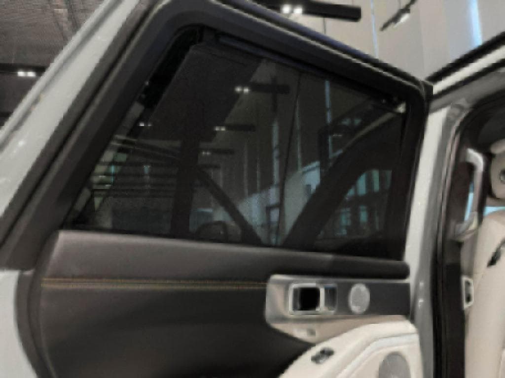 Tank 700 Edition One 3.0 HEV 9AT 4WD в лизинг - 37