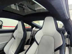 Porsche 911 Каррера 4С (Carrera 4S) в лизинг - 9