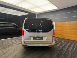 Mercedes-Benz V 300 d L 4MATIC EXCLUSIVE в лизинг - 8