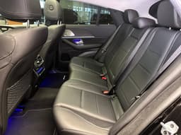 Mercedes-Benz GLE купе 450 d 4MATIC в лизинг - 15