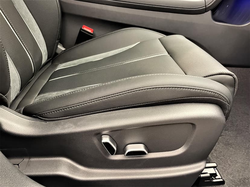 Hongqi H6 Dynamic 2.0T в лизинг - 13
