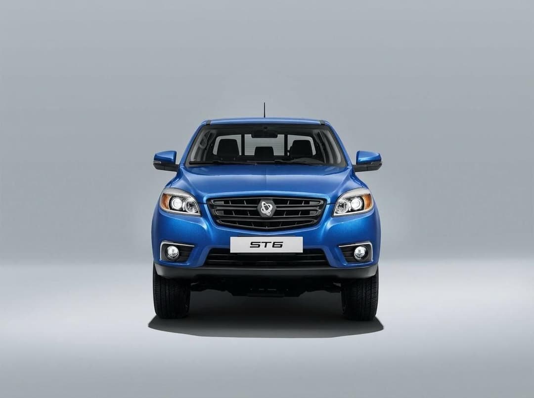 Sollers ST6 Base 2.0 MT 4WD в лизинг - 3