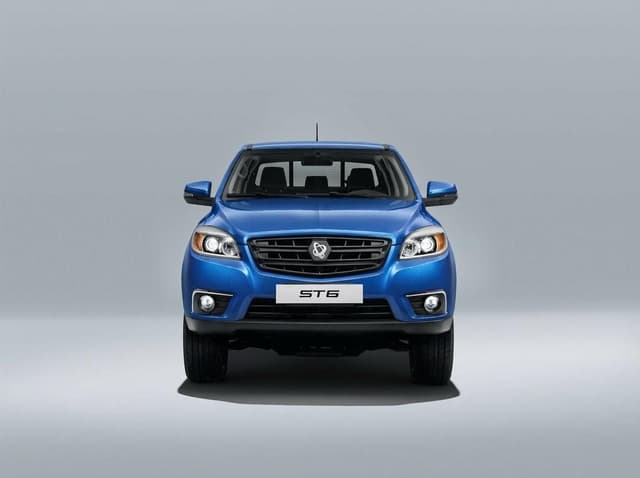 Sollers ST6 Base 2.0 MT 4WD в лизинг - 3