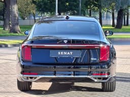 Senat 900 3.0Т 4 места в лизинг - 7