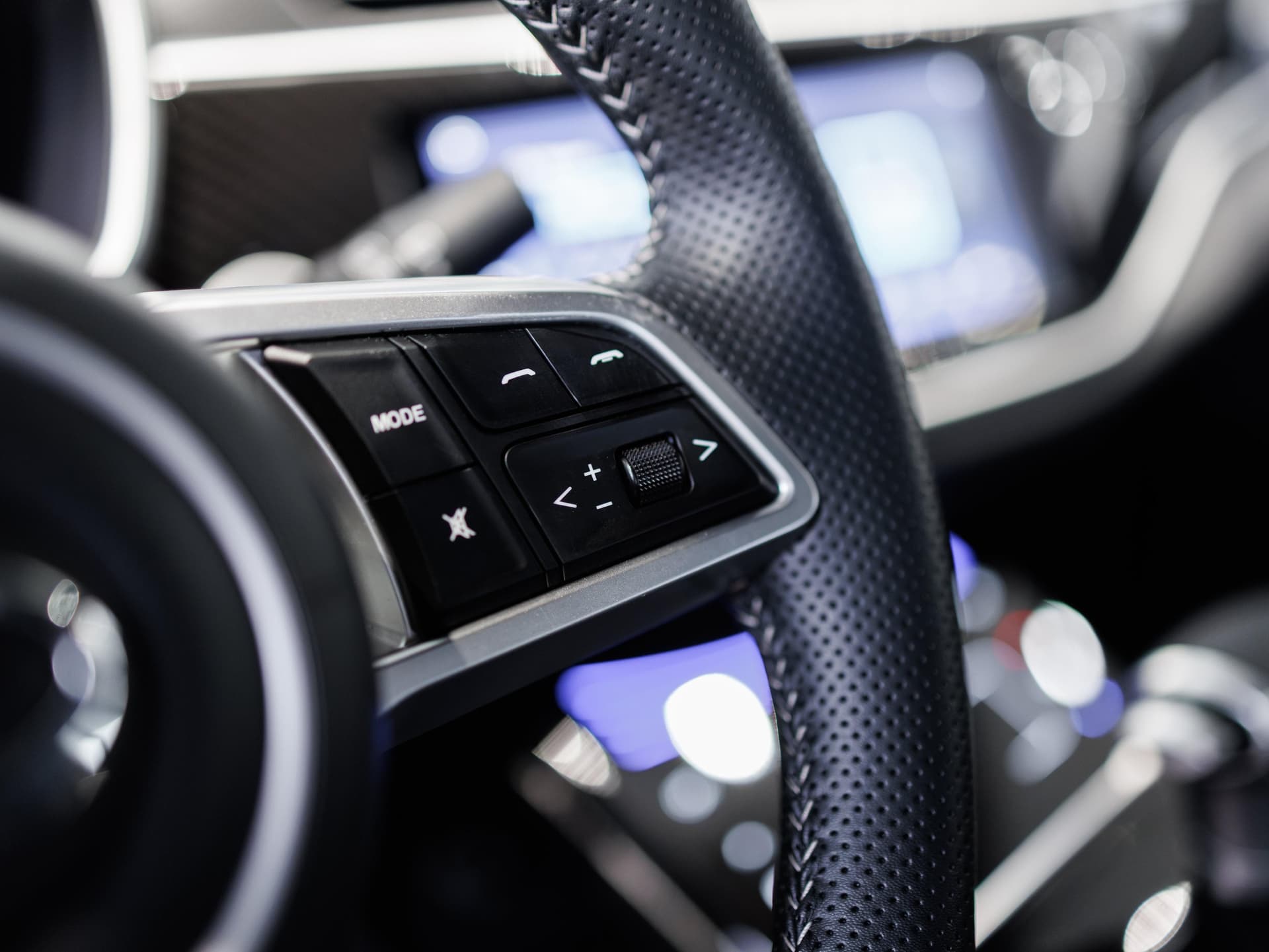 DFSK ix7 Premium 2.0T 6AT 4WD в лизинг - 8