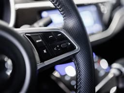 DFSK ix7 Premium 2.0T 6AT 4WD в лизинг - 8