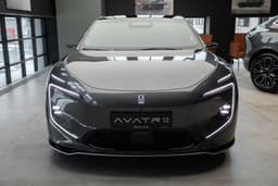 Avatr 12 Dynamic в лизинг - 5