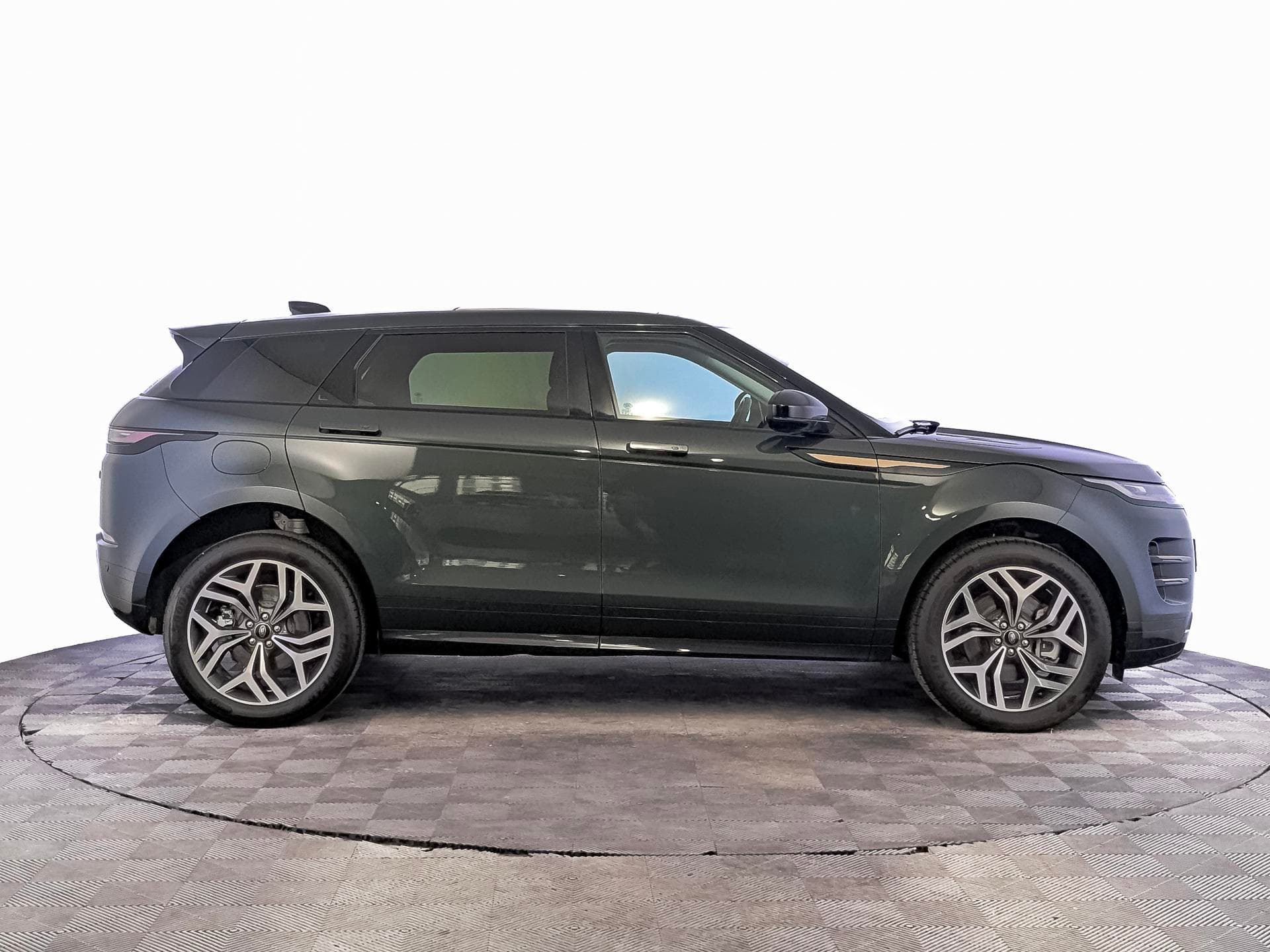 Land Rover Range Rover Evoque L - 5