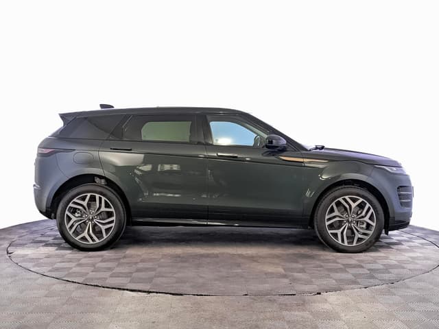 Land Rover Range Rover Evoque L 2.0 249PS MHEV Flowing Light Elegant в лизинг - 5