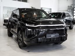 GAC S7 SX Premium в лизинг - 4