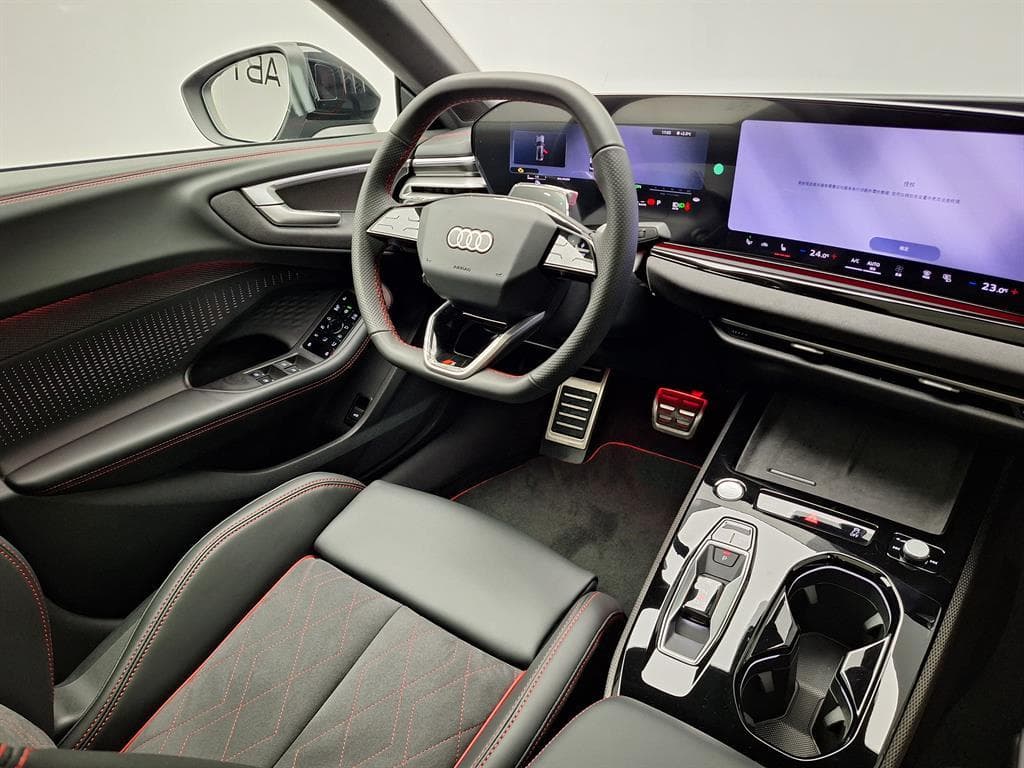 Audi A5 Sportback L Smart 2.0T TFSI 150 kW quattro S tronic в лизинг - 10