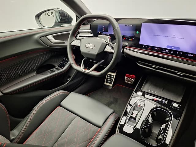 Audi A5 Sportback L Smart 2.0T TFSI 150 kW quattro S tronic в лизинг - 10