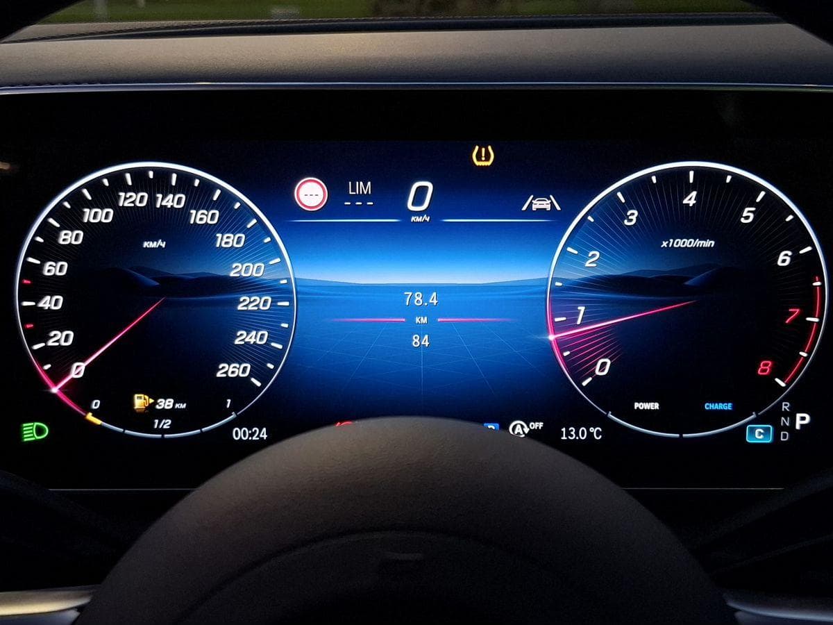Mercedes-Benz GLC 300 длинный полный привод Люкс в лизинг - 21