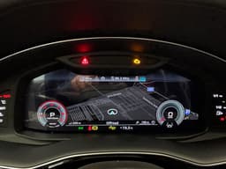 Audi Q8 45 TDI quattro tiptronic в лизинг - 19
