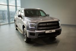 Haval H5 Elite 2.0T 8AT 4WD в лизинг - 2
