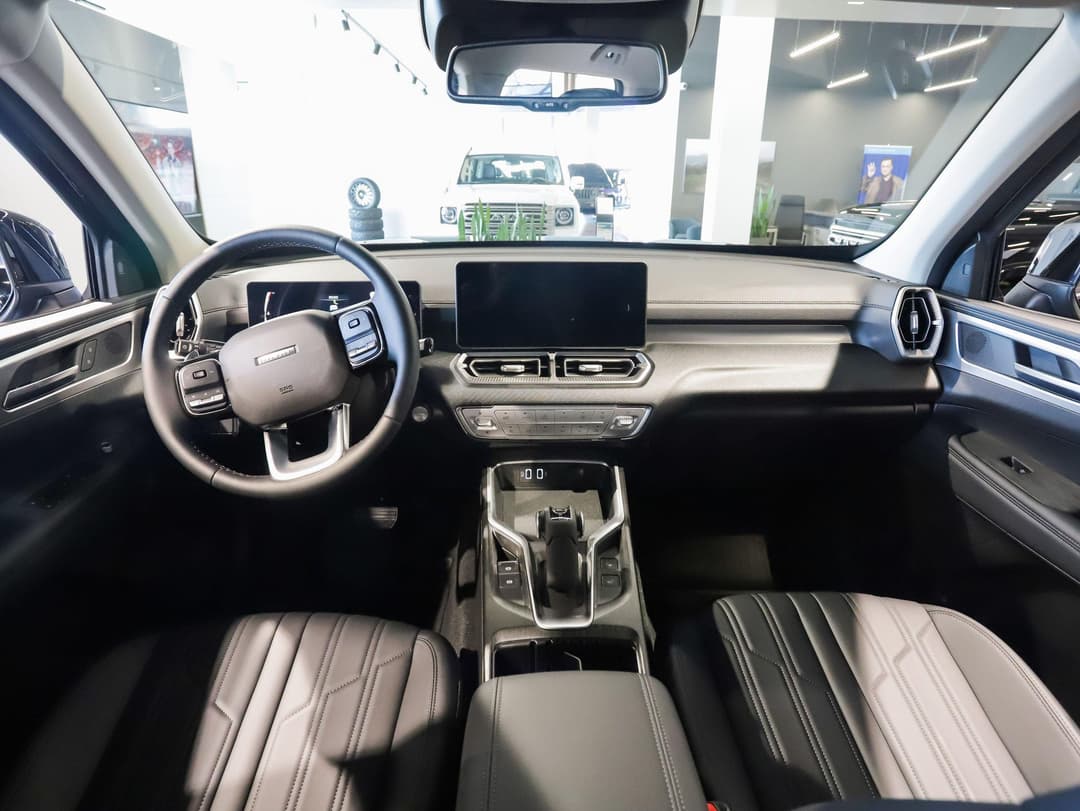 Haval H5 Premium 2.0T 8AT 4WD в лизинг - 18