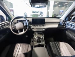 Haval H5 Premium 2.0T 8AT 4WD в лизинг - 18