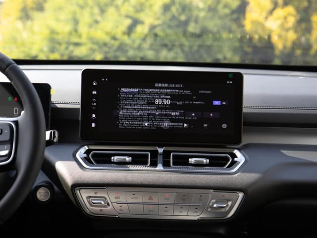 Haval H5 Elite 2.0T 8AT 4WD в лизинг - 16