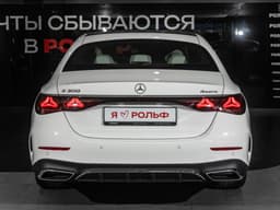 Mercedes-Benz E седан 300 4MATIC AMG Line в лизинг - 6
